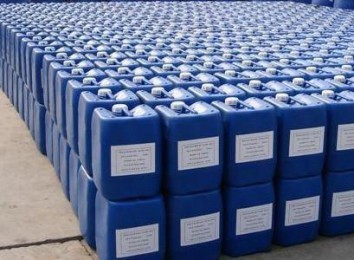 LX-301電廠(chǎng)專(zhuān)用緩蝕阻垢劑